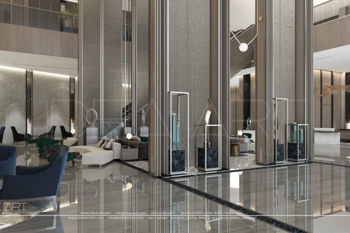 Interior Design Company In Dubai Uae Luxury Interior Designs